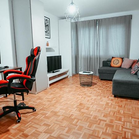 Vienna Schloss Schoenbrunn 15 Apartment Εξωτερικό φωτογραφία