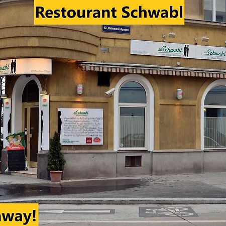 Vienna Schloss Schoenbrunn 15 Apartment Εξωτερικό φωτογραφία