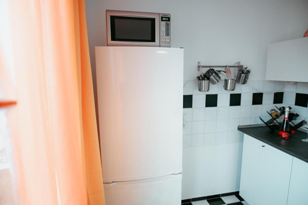 Vienna Schloss Schoenbrunn 15 Apartment Εξωτερικό φωτογραφία