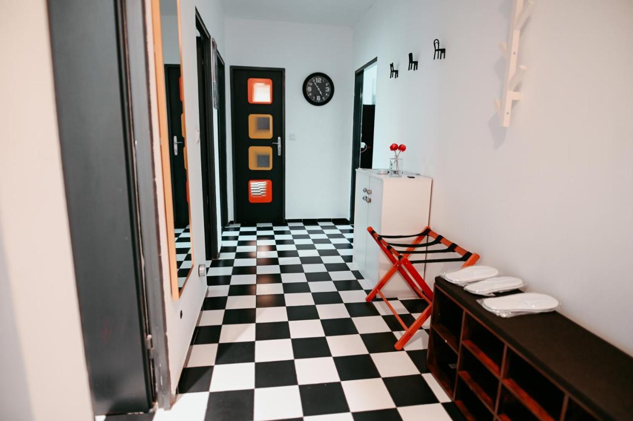 Vienna Schloss Schoenbrunn 15 Apartment Εξωτερικό φωτογραφία