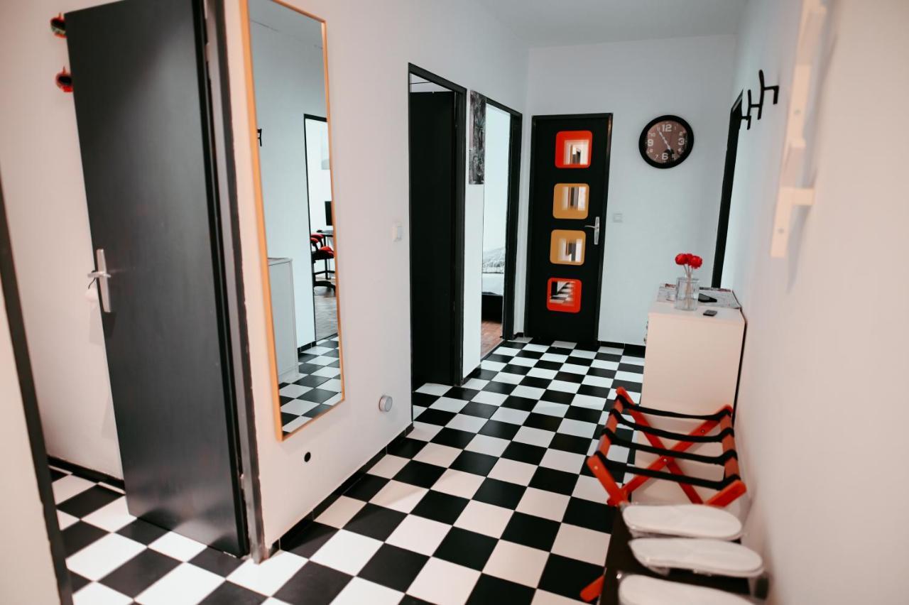 Vienna Schloss Schoenbrunn 15 Apartment Εξωτερικό φωτογραφία