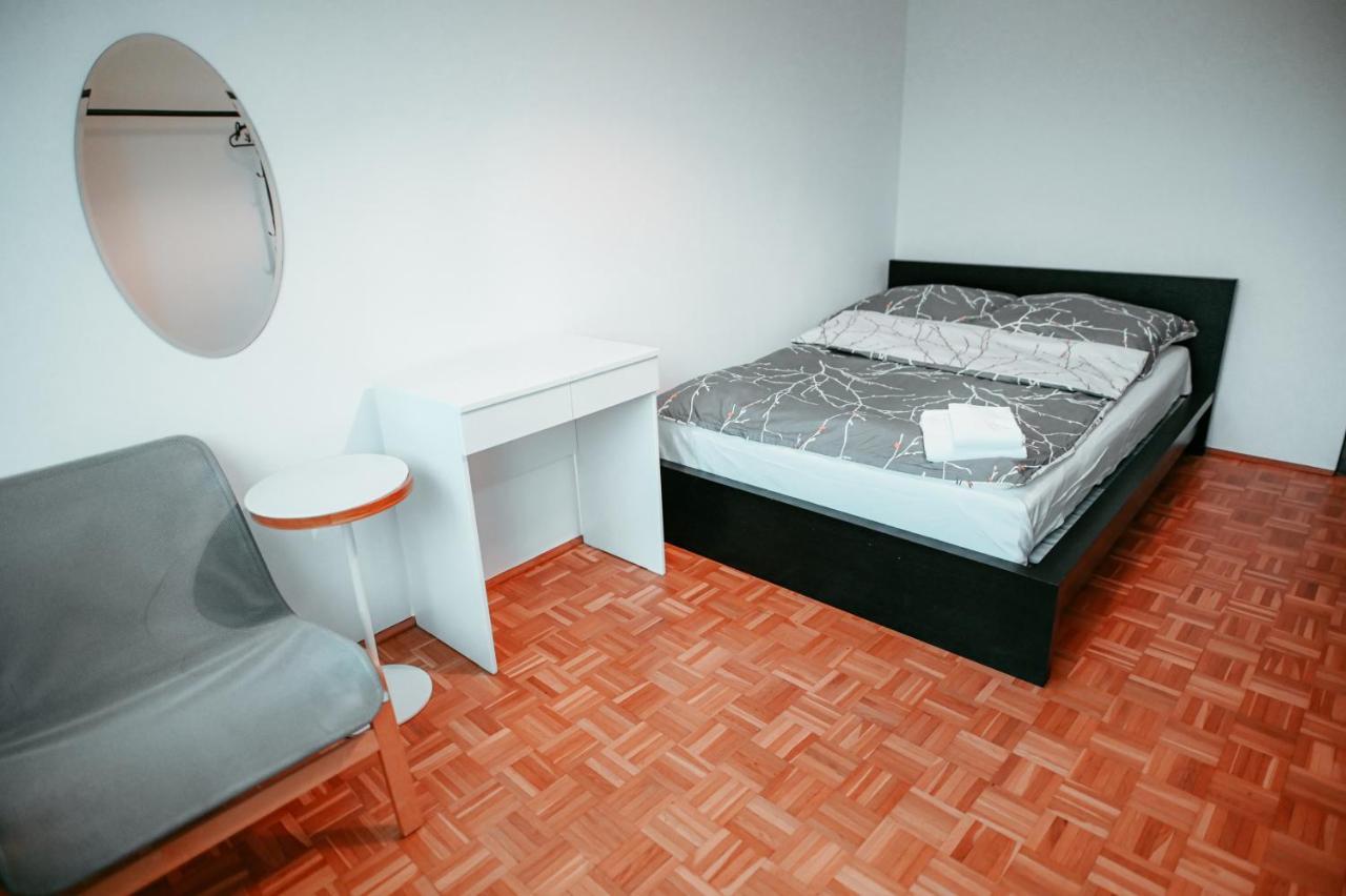 Vienna Schloss Schoenbrunn 15 Apartment Εξωτερικό φωτογραφία
