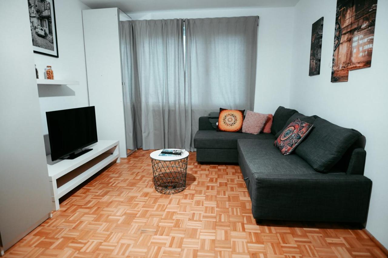 Vienna Schloss Schoenbrunn 15 Apartment Εξωτερικό φωτογραφία