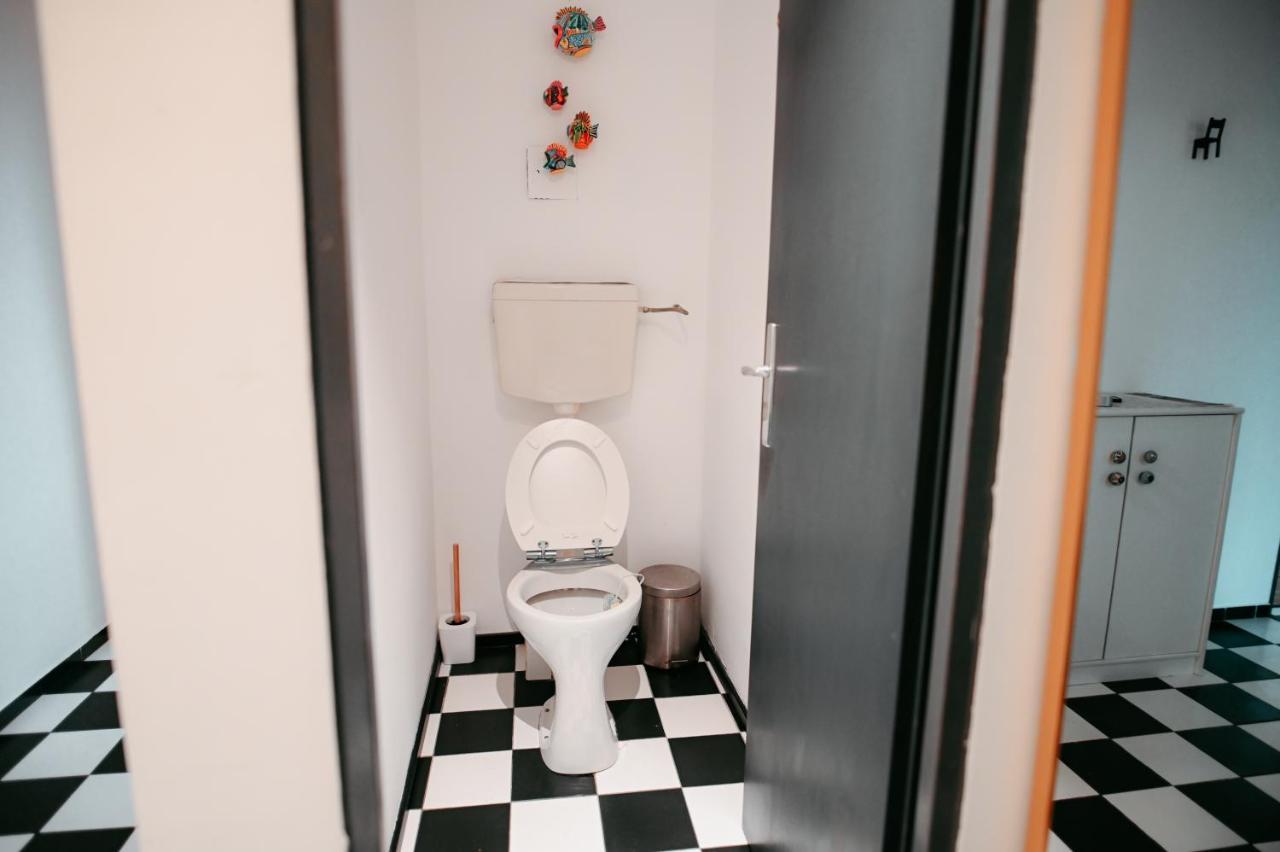 Vienna Schloss Schoenbrunn 15 Apartment Εξωτερικό φωτογραφία