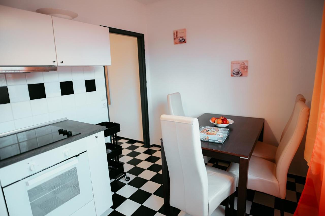 Vienna Schloss Schoenbrunn 15 Apartment Εξωτερικό φωτογραφία