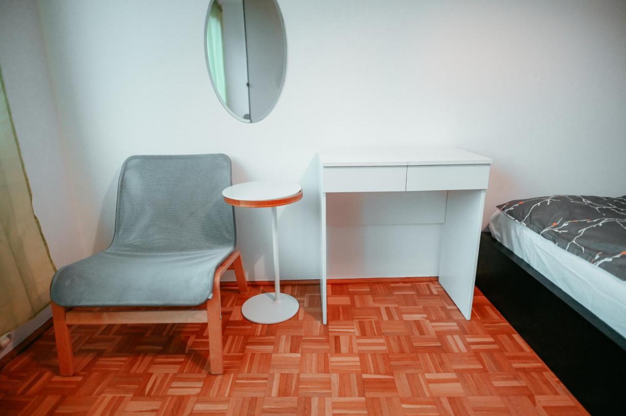 Vienna Schloss Schoenbrunn 15 Apartment Εξωτερικό φωτογραφία