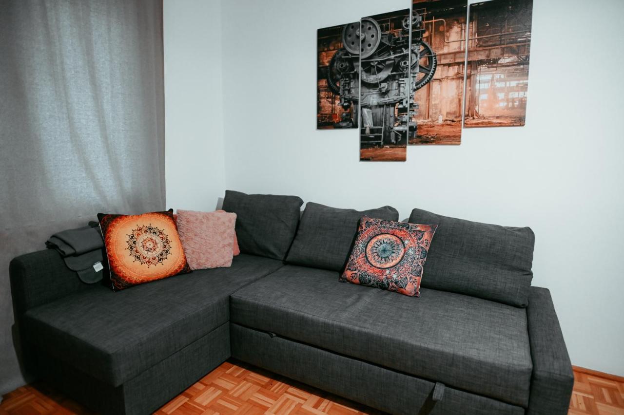 Vienna Schloss Schoenbrunn 15 Apartment Εξωτερικό φωτογραφία