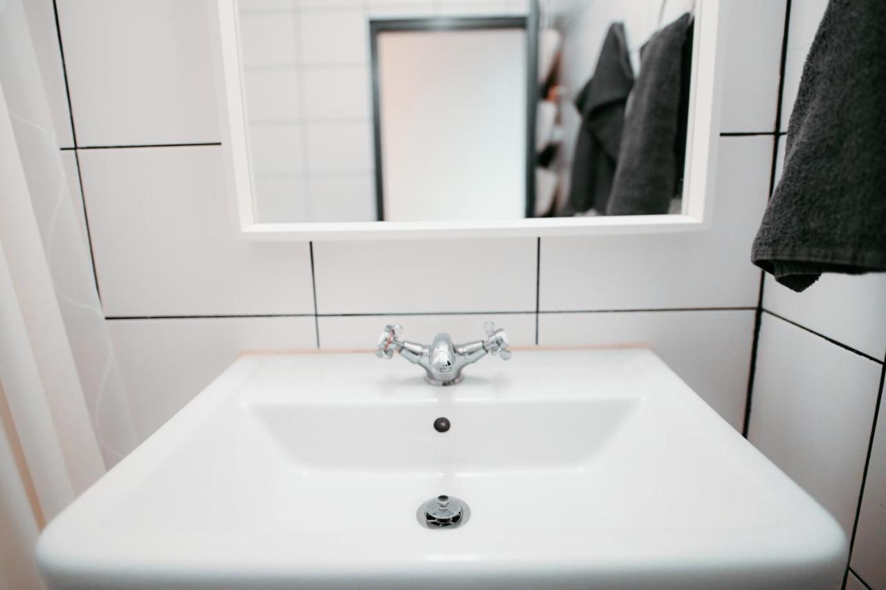 Vienna Schloss Schoenbrunn 15 Apartment Εξωτερικό φωτογραφία