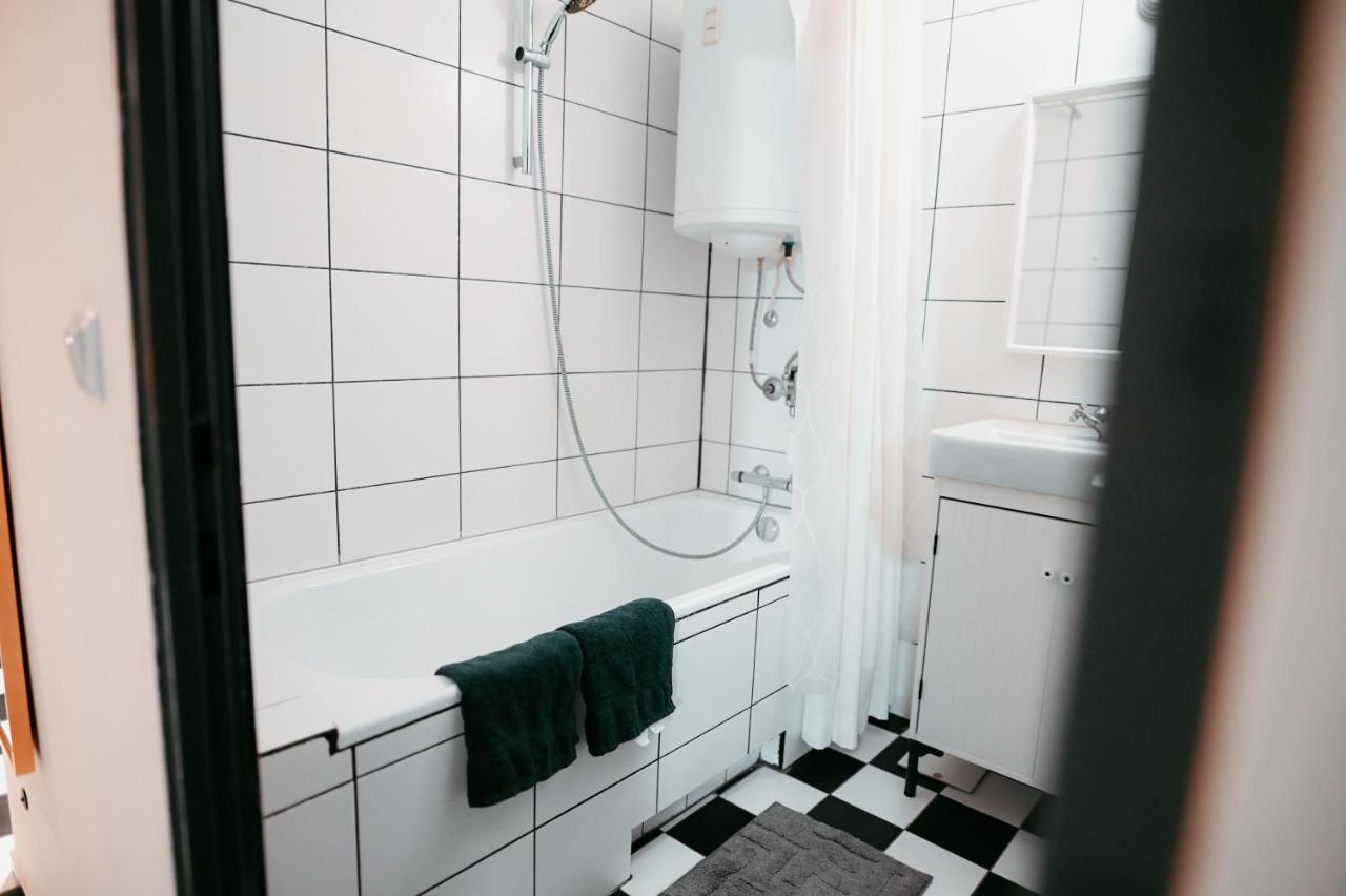 Vienna Schloss Schoenbrunn 15 Apartment Εξωτερικό φωτογραφία