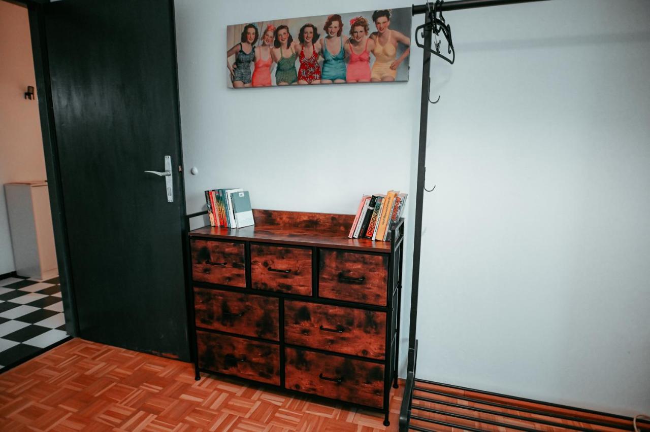 Vienna Schloss Schoenbrunn 15 Apartment Εξωτερικό φωτογραφία