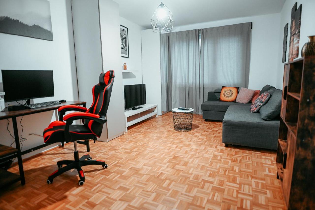 Vienna Schloss Schoenbrunn 15 Apartment Εξωτερικό φωτογραφία