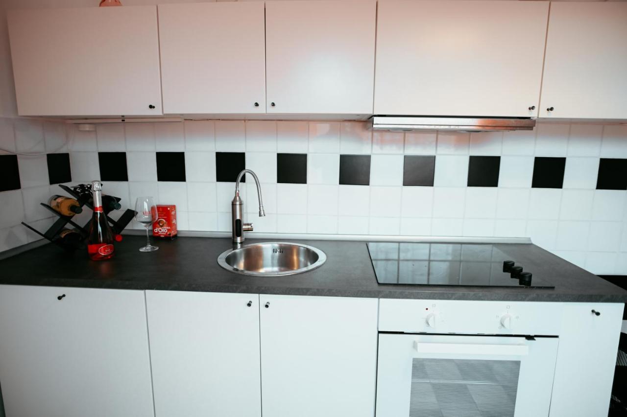 Vienna Schloss Schoenbrunn 15 Apartment Εξωτερικό φωτογραφία