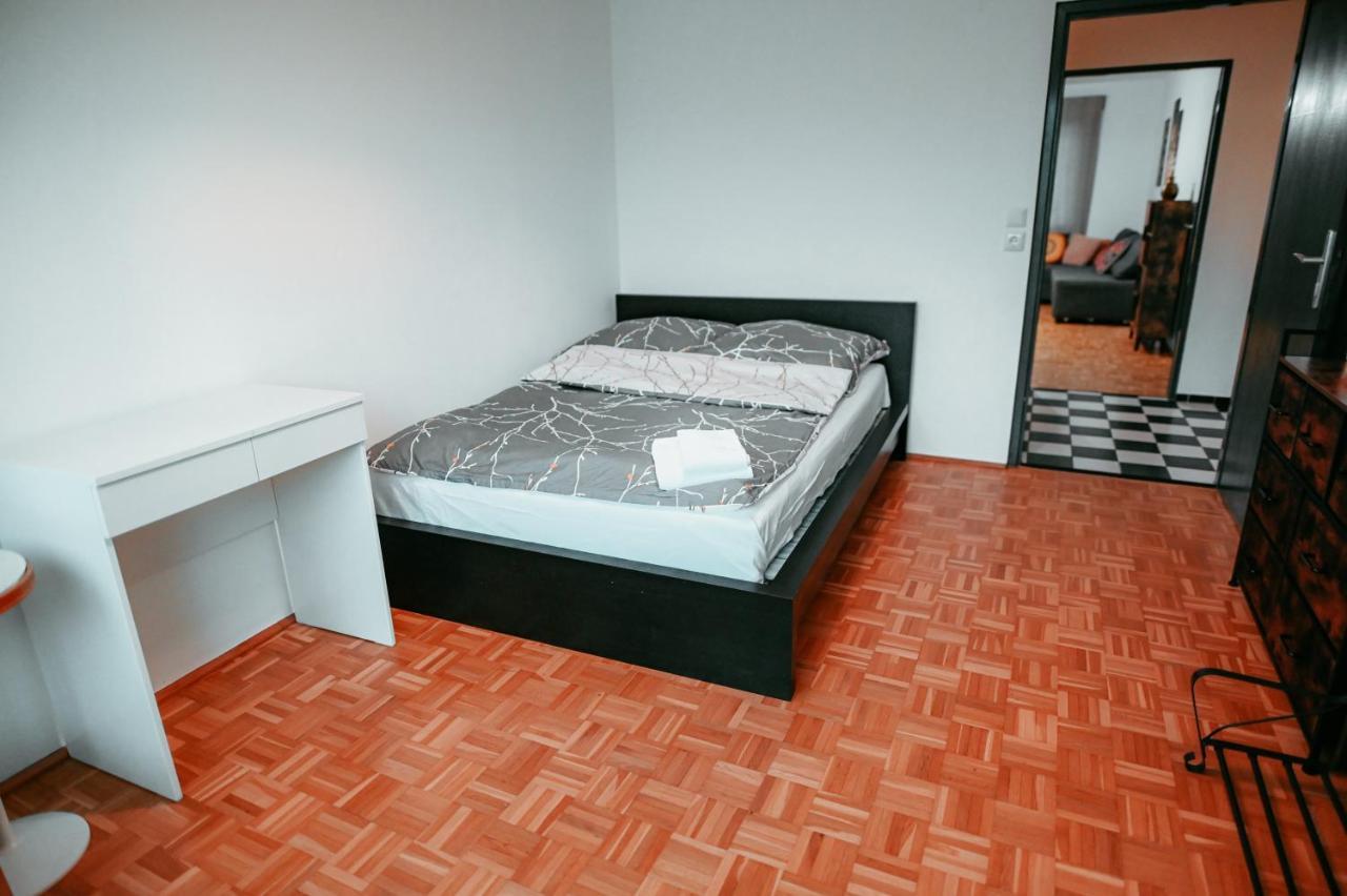 Vienna Schloss Schoenbrunn 15 Apartment Εξωτερικό φωτογραφία