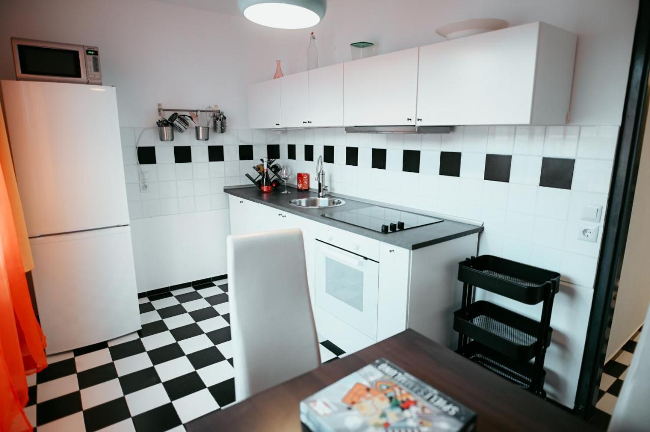 Vienna Schloss Schoenbrunn 15 Apartment Εξωτερικό φωτογραφία