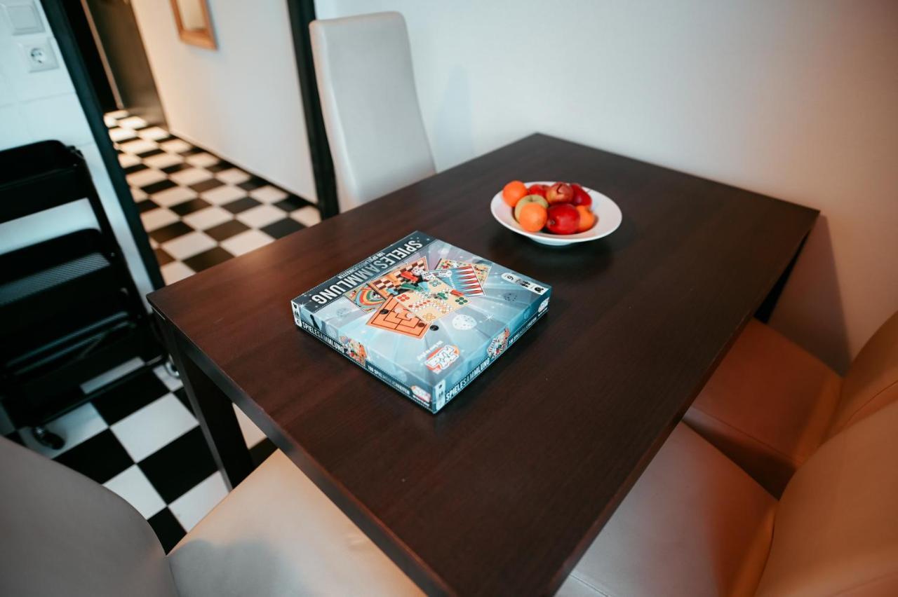 Vienna Schloss Schoenbrunn 15 Apartment Εξωτερικό φωτογραφία