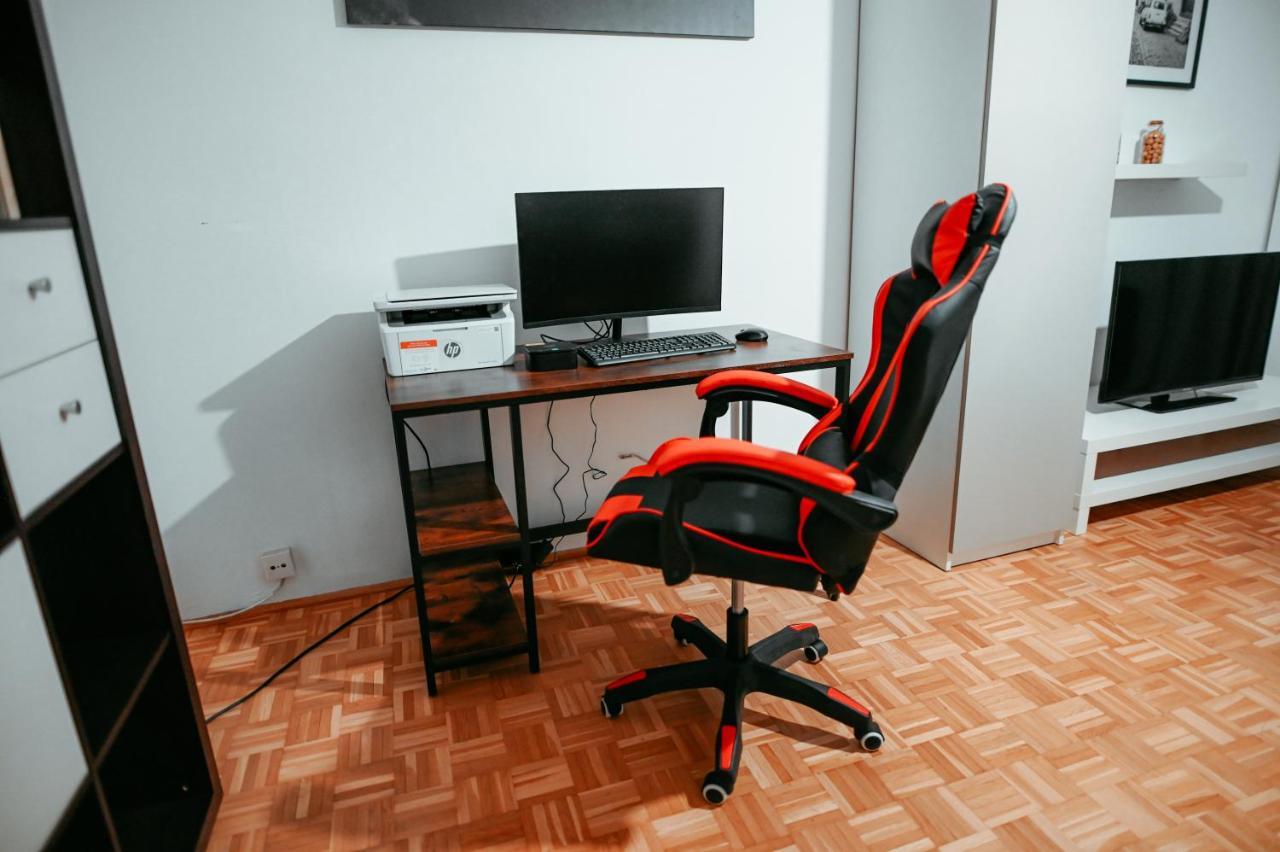 Vienna Schloss Schoenbrunn 15 Apartment Εξωτερικό φωτογραφία
