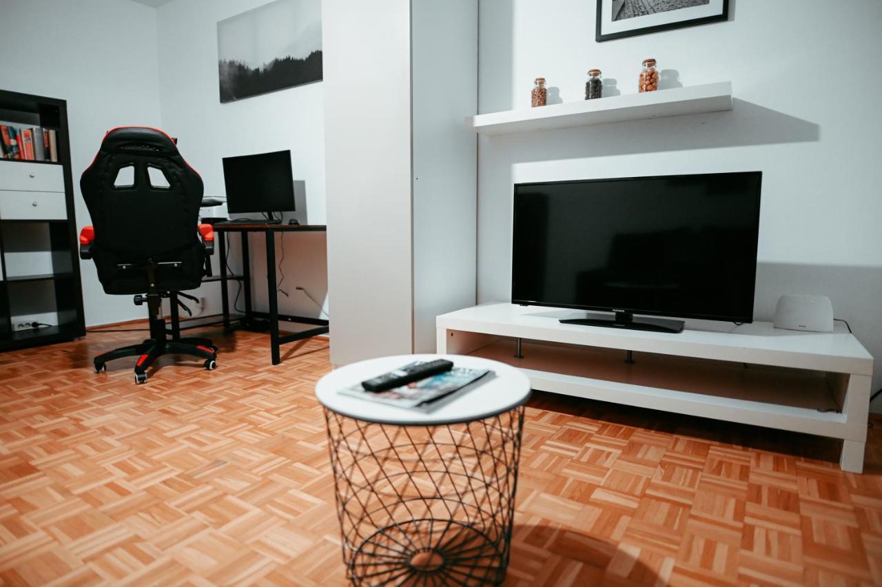 Vienna Schloss Schoenbrunn 15 Apartment Εξωτερικό φωτογραφία