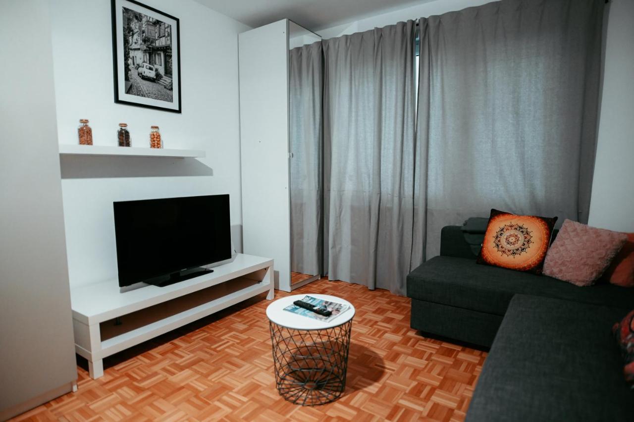 Vienna Schloss Schoenbrunn 15 Apartment Εξωτερικό φωτογραφία
