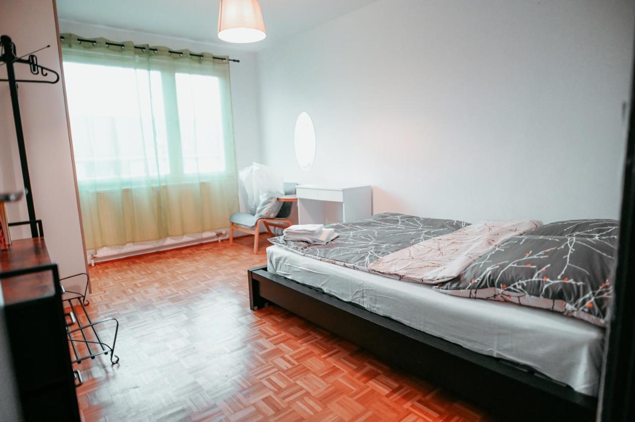 Vienna Schloss Schoenbrunn 15 Apartment Εξωτερικό φωτογραφία